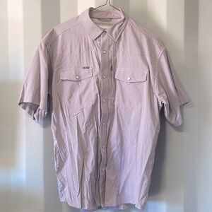 Poncho Outdoors - short sleeve shirt